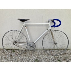 1975 (circa) - vélo de...