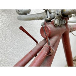 1920 (circa)? - Triplette modulaire de marque inconnue - C173