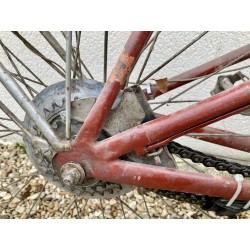 1920 (circa)? - Triplette modulaire de marque inconnue - C173