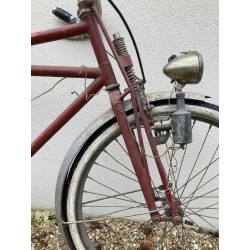 1920 (circa)? - Triplette modulaire de marque inconnue - C173