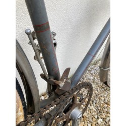 1950 (circa) - vélo homme randonneur de marque Elvish (Pau) (possible René Herse)- C180