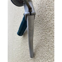 1952 (circa) - Randonneuse mixte Hugonnier Routens à Grenoble (Isère) - C181