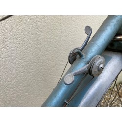 1952 (circa) - Randonneuse mixte Hugonnier Routens à Grenoble (Isère) - C181