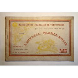 1892 - catalogues...