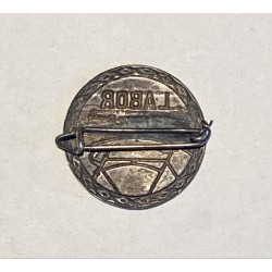 Broche Cycles Labor à Neuilly-sur-Seine (Seine)