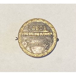 Broche Cycles Labor à...