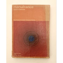 1967 - Catalogue Manufrance...