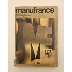 1969 - Catalogue Manufrance...