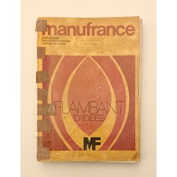 1970 - Catalogue Manufrance...
