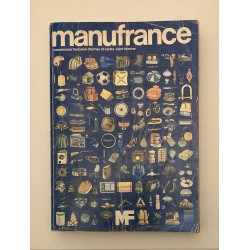 1973 - Catalogue Manufrance...
