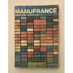 1974 - Catalogue Manufrance...