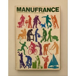1975 - Catalogue Manufrance...