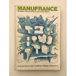 1976 - Catalogue Manufrance...