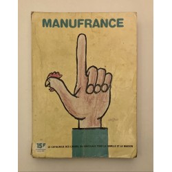 1979 - Catalogue Manufrance...