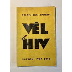 1957 - Vel' d'Hiv' -...