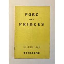 1960 - Parc des Princes -...