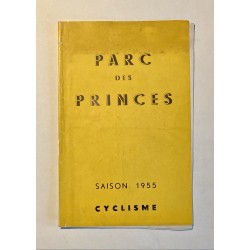 1955 - Parc des Princes -...