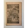1946 - Paris-Nice 8ème édition du 1er au 5 mai - Programme + nombreux articles