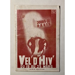 1946 - Vel' d'Hiv' - Album...