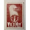1946 - Vel' d'Hiv' - Album souvenir des 6 jours de Paris du 19 au 25 mars 1946