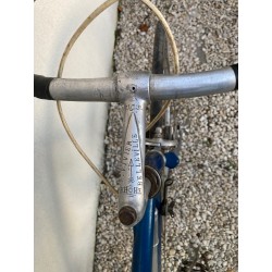 1950 (circa) - Vélo de course cadre Follis à Lyon - C191