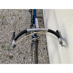 1950 (circa) - Vélo de course cadre Follis à Lyon - C191