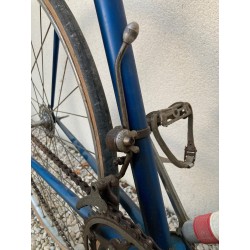 1950 (circa) - Vélo de course cadre Follis à Lyon - C191