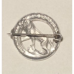 Broche Cycles Peugeot à Valentigney (Doubs)