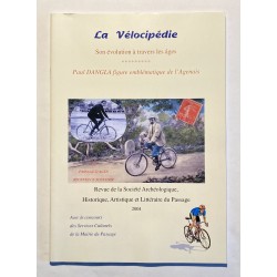 2004 - La Vélocipédie - Son...