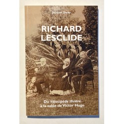 2009 - Richard Lesclide, du...