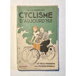 1941 - Cyclisme...