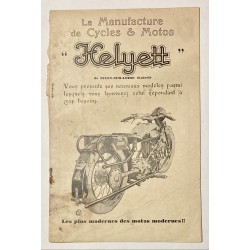 1930 (circa) - catalogue...