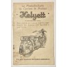 1930 (circa) - catalogue Motos Helyett