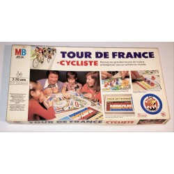 1977 - Jeu "Tour de France...