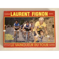 1990 - Jeu "Comme Laurent...