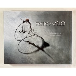 2020 - Rétrovélo - Marco...
