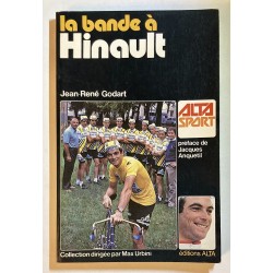 1979 - La bande à Hinault -...