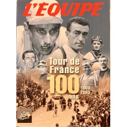 2003 - Tour de France 100...