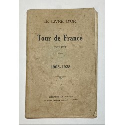 1928 - Le livre d'or du...