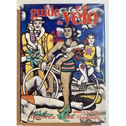 1979 - Guide du vélo et des...