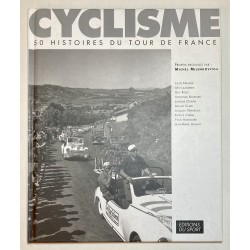 1997 - Cyclisme : 50...