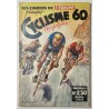 1959-1963 - Cyclisme Magazine - Les cahiers de l'Equipe