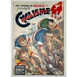 1959-1963 - Cyclisme...