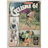 1959-1963 - Cyclisme Magazine - Les cahiers de l'Equipe