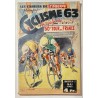 1959-1963 - Cyclisme Magazine - Les cahiers de l'Equipe
