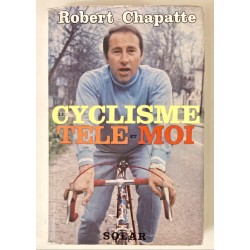 1966 - Le Cyclisme la Télé...