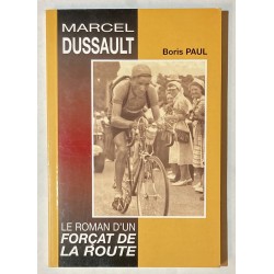 2002 - Marcel Dussault, Le...
