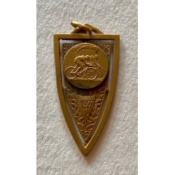 1927 - Championnat de fond 1927 - Bergerioux