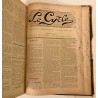 1891 - 1894 - revue "Le Cycle" organe hebdomadaire spécial de la Vélocipédie