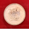 Assiette "les cyclistes"  7 - HB & Cie